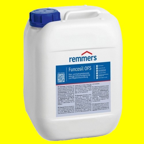 Remmers funcosil ofs - l,