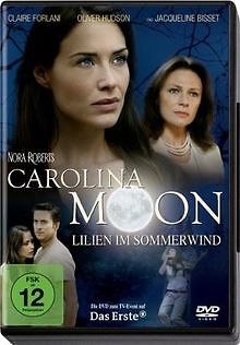 Carolina moon lilien im - carolina,