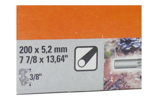 Original stihl rundfeile - 6,