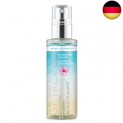 Tropez self tan purity - self,