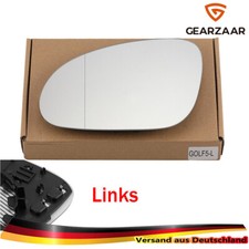 Spiegelglas Außen-/