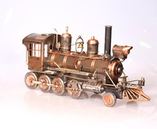 Blechmodell Modell  Eisen