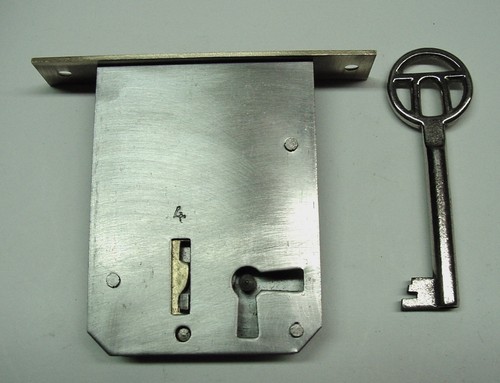 376 möbel einsteckschloss - möbel,