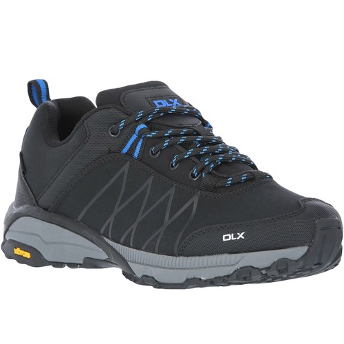 Dlx keyboard herren outdoor - dlx, ii