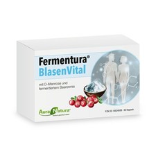 Fermentura blasenvital - fermentura®, |