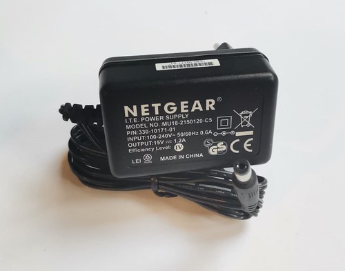 Ersatz-Netzteil
