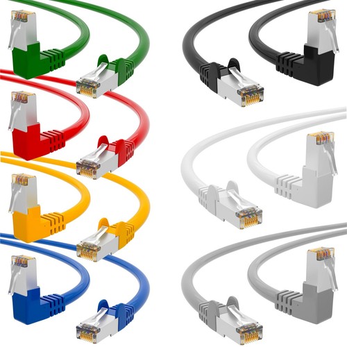 Cat6 patchkabel netzwerkkabel - cat6,