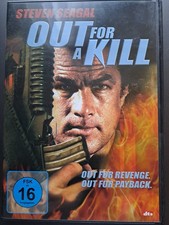 Out For A Kill  Steven Seagal