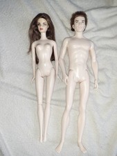 RARE 2000s Barbie Twilight