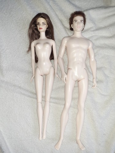 Rare 2000s barbie - rare,