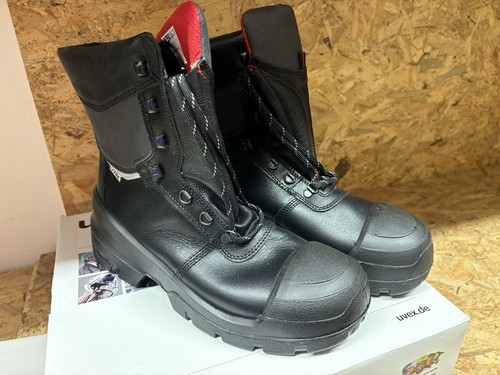 Uvex winterschnürstiefel - uvex,