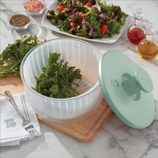 KitchenAid Salatschleuder
