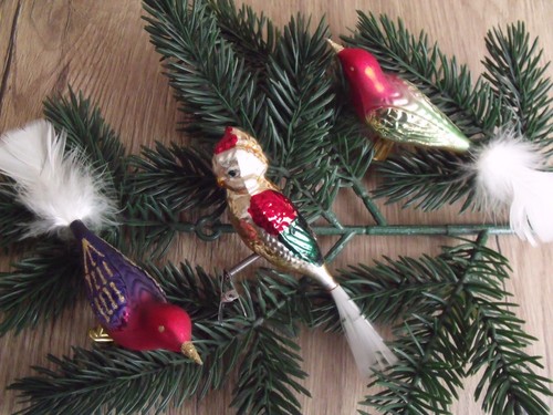 Weihnachtsschmuck bunte - weihnachtsschmuck,3,