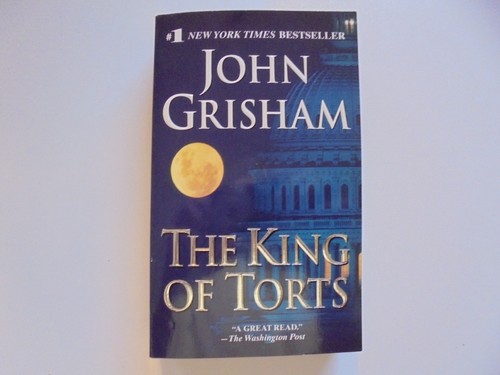 John grisham the king of - grisham,