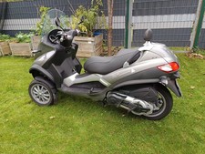 ROLLER PIAGGIO MP3 400 LT