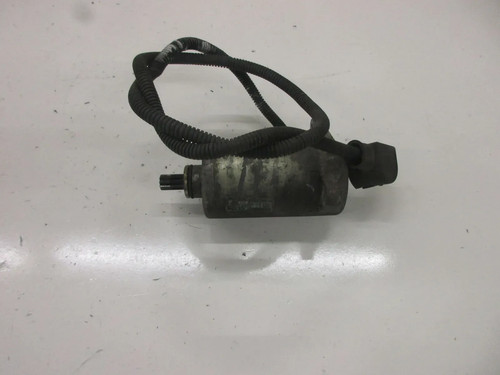 Suzuki 250 a anlasser - a,