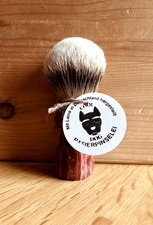 Cooldog / Rasierpinselei