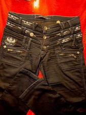 Cipo & Baxx Jeans Damen 28/32