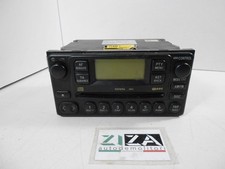 Autoradio mit CD-Player für