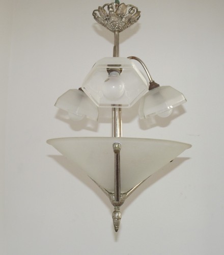 Französischer art deco - französischer,