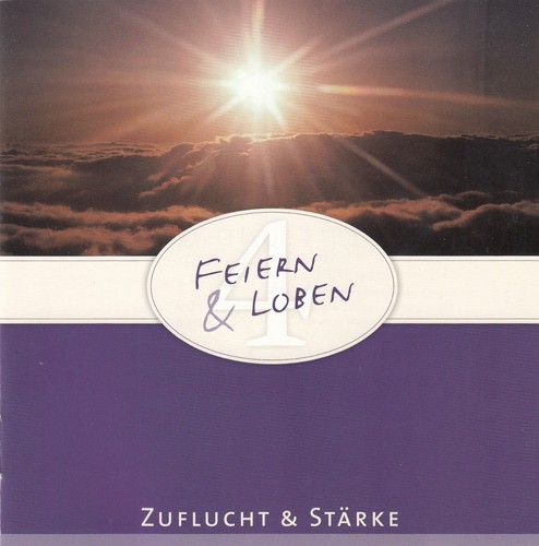 Feiern loben zuflucht - &,