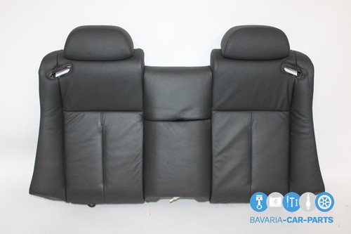 Original bmw e63 e64 lehne - bmw,