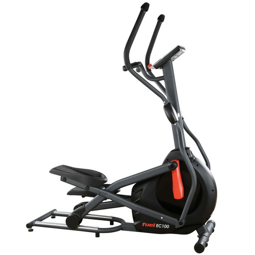 Fuel fitness ec100 - fuel,