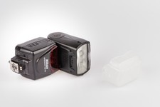 Nikon Speedlight SB-700 Flash