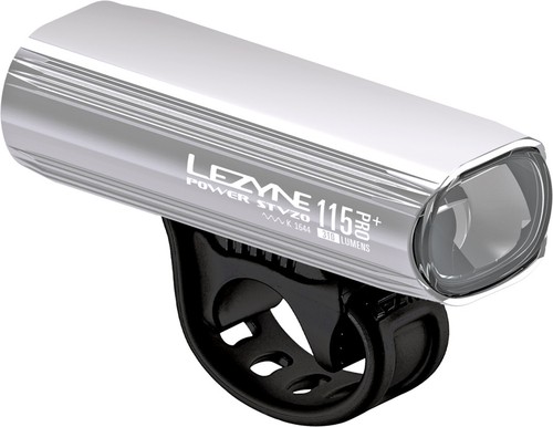 Lezyne power pro 115 stvzo - power,