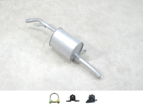 Endtopf neu für citroen ii - neu,