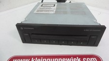 CD-WECHSLER Volkswagen Passat