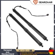 2x Gasfeder Powerlift Heckklappe L + R für VW Sharan 7N Seat Alhambra 710 DE