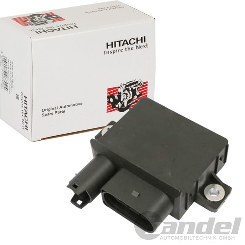 Astemo hitachi relais - hitachi,