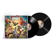 SDP / DIE WOLLEN NUR SPIELEN