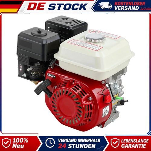 Takt 7ps 212 ccm benzinmotor - 7ps,
