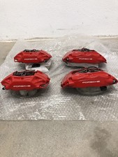 Original Porsche 911 993 Carrera Bremssattel Bremse Satz Brembo 