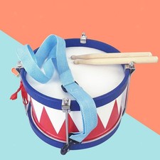 8-Zoll-Snare-Drum mit