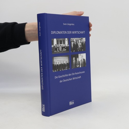 Diplomaten der wirtschaft - diplomaten, wirtschaft 