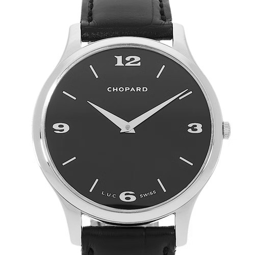 Chopard automatik 40mm - chopard,