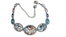 Swarovski armband caption - armband,