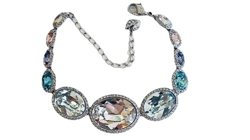 Swarovski armband caption - armband,