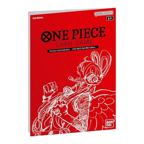 One piece tcg premium card - tcg,