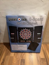 Elektronische Dartscheibe