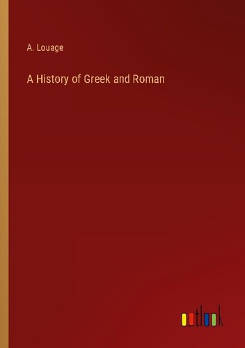 History greek and roman - of,