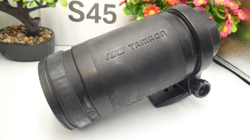 Tamron ld objektiv - ld,