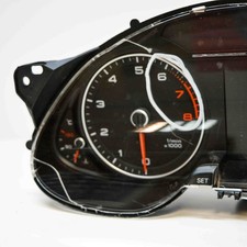 AUDI A4 8K2, B8