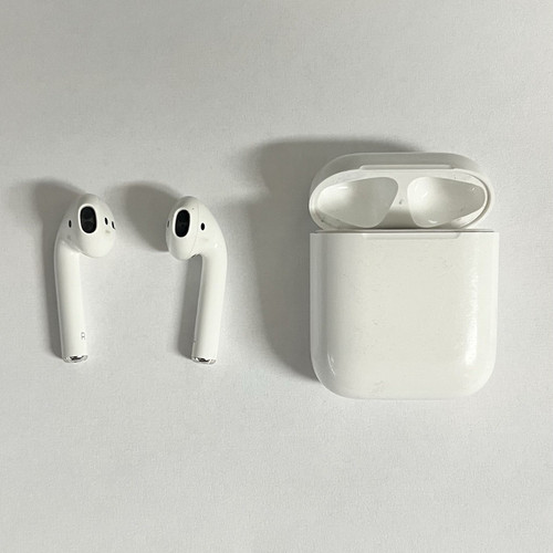 Apple airpods 2018 defekt - 2018, –
