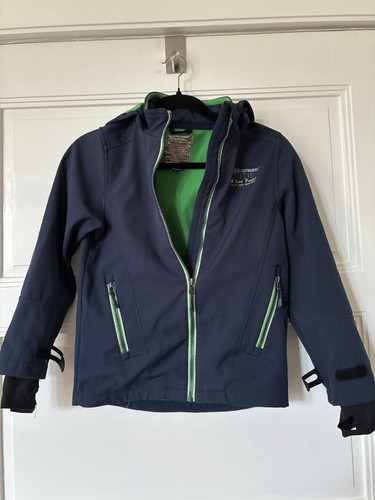 Outburst boys jacket - outburst,