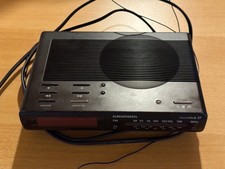 Grundig sonoclock 37 Retro FM
