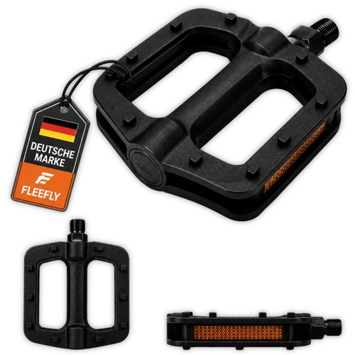 Fahrradpedale mtb 16 - mtb, 9/16